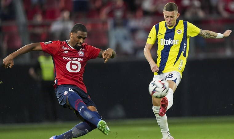 Jose Mourinho, Fenerbahçe'de 3 yıldız futbolcunun ayrılığına izin vermedi!