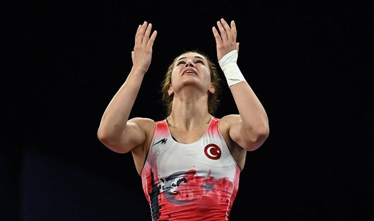 Şampiyonluklar, kupalar, rekorlar... Türk sporunda 2024'te neler yaşandı?