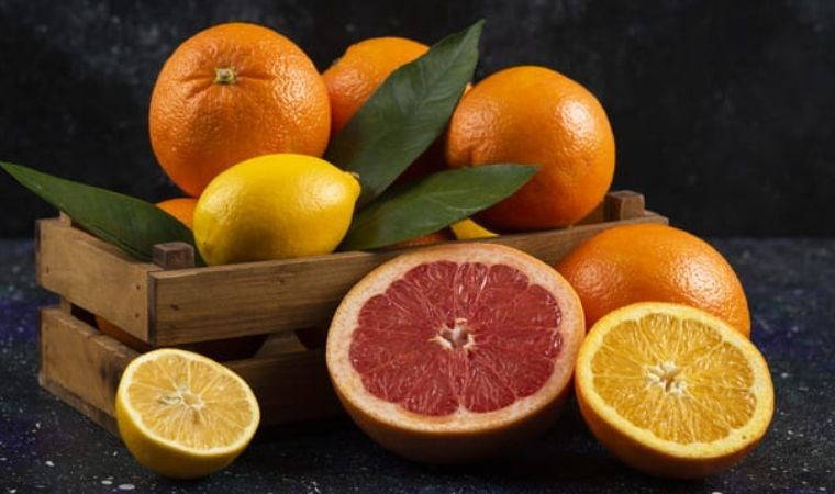 Ciltte botoks etkisi yaratan mucize yöntem: Kolajen deposu 10 süper besin