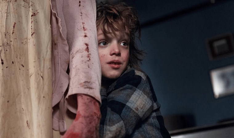 Anlamak için en az 2 kere izlemeniz gereken korku filmleri...