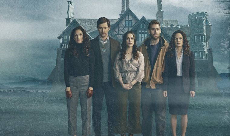 IMDb'ye göre en iyi 7 korku dizisi