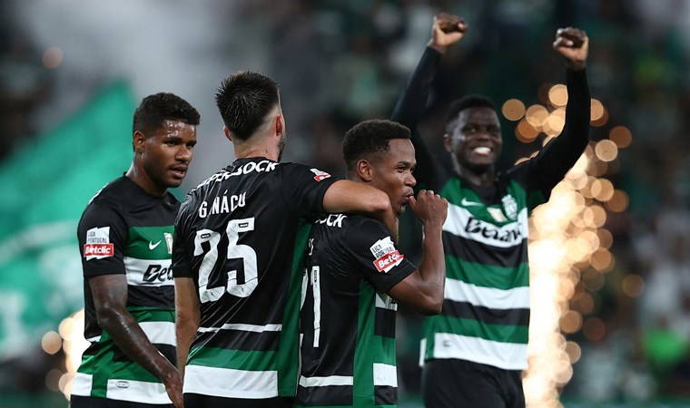 Avrupa'nın en iyi takımları açıklandı: Listede tek Türk takımı yer aldı!