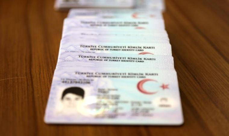 Kimlik numaranızı nasıl ezberliyorsunuz? T.C. kimlik numaranızı ezberleme yönteminiz zeka türünüzü gösteriyor!