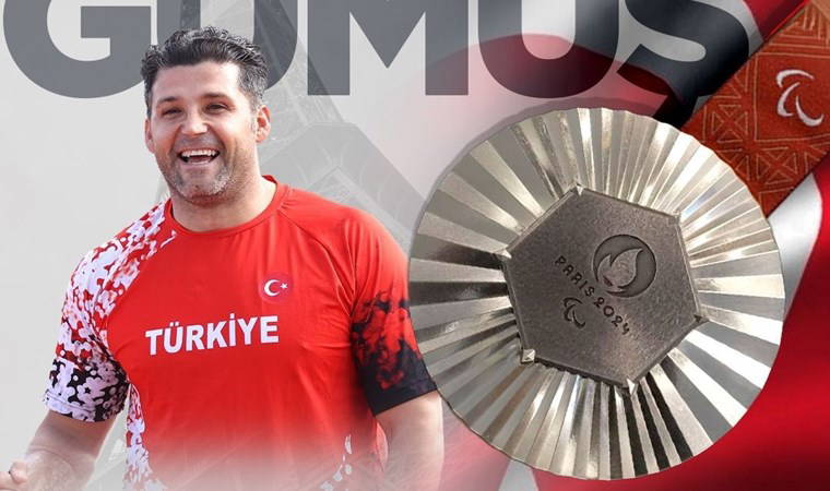 Şampiyonluklar, kupalar, rekorlar... Türk sporunda 2024'te neler yaşandı?