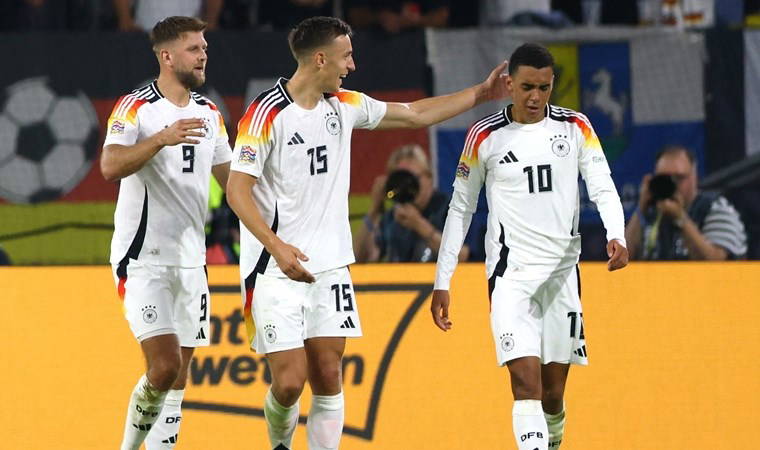 Almanya - Bosna Hersek maçı ne zaman, saat kaçta, hangi kanalda? Şifresiz mi?