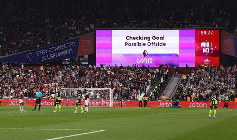 UEFA açıkladı: Avrupa'da en çok seyirciyle oynayan takımlar belli oldu!