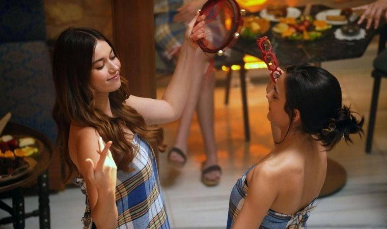 TV yayın akışı 29 Kasım Cuma! Hangi kanalda ne var, günün filmleri ve dizileri neler?