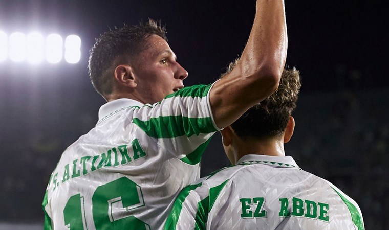 Real Betis - Leganes maçı ne zaman, saat kaçta, hangi kanalda? Şifresiz mi?