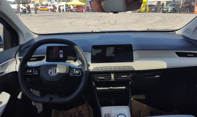 MG3 Hibrit Türkiye'de! 192 beygir güç, 60 kilometre menzil: İşte 'en uygun fiyatlı' hibrit...