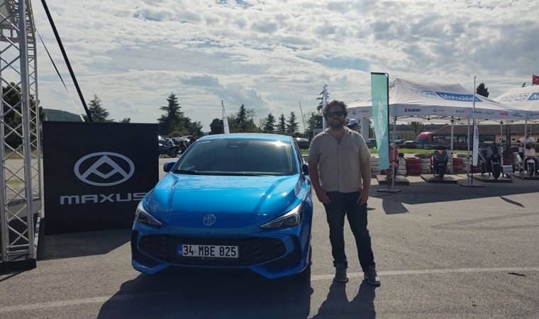 MG3 Hibrit Türkiye'de! 192 beygir güç, 60 kilometre menzil: İşte 'en uygun fiyatlı' hibrit...