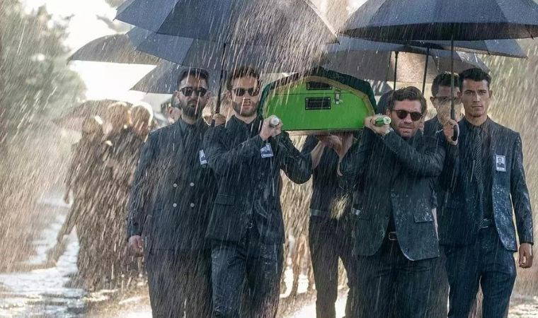 TV yayın akışı 14 Ekim Pazartesi! Hangi kanalda ne var, günün filmleri ve dizileri neler?