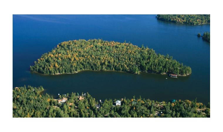 'Sahibinden satılık' adalar ve fiyatları!