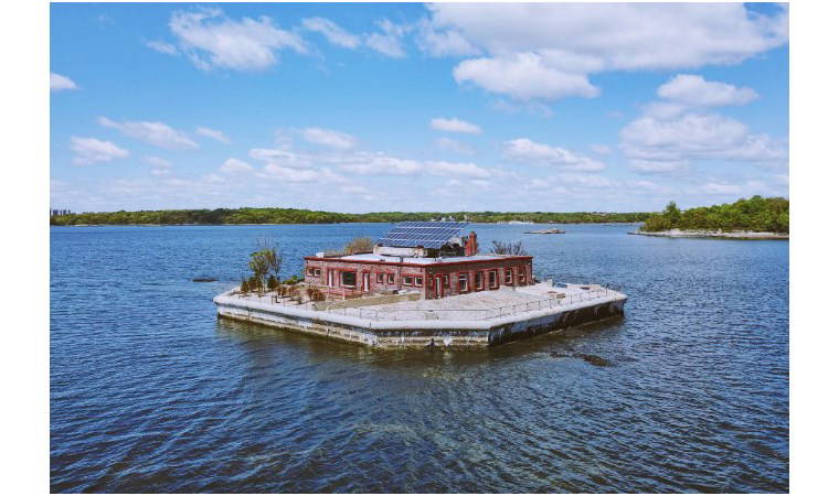 'Sahibinden satılık' adalar ve fiyatları!