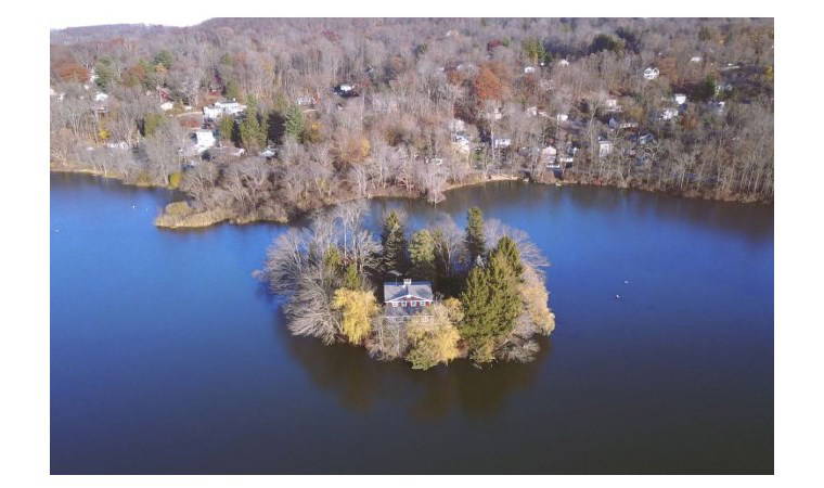 'Sahibinden satılık' adalar ve fiyatları!