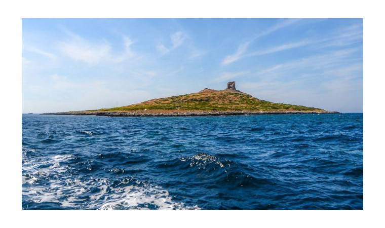 'Sahibinden satılık' adalar ve fiyatları!