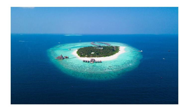 'Sahibinden satılık' adalar ve fiyatları!