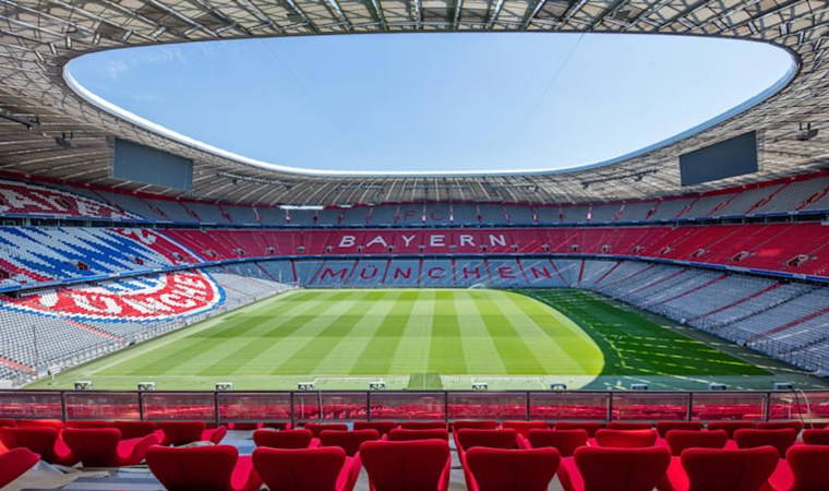 Bayern Münih - Bayer Leverkusen maçı ne zaman, saat kaçta, hangi kanalda? Şifresiz mi?