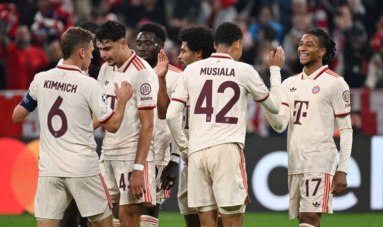 St. Pauli - Bayern Münih maçı ne zaman, saat kaçta, hangi kanalda? Şifresiz mi?