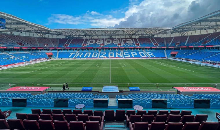 Trabzonspor - Gaziantep FK maçı ne zaman, saat kaçta, hangi kanalda? Şifresiz mi?