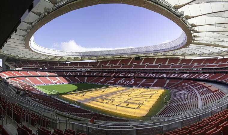 Atletico Madrid - Villarreal maçı ne zaman, saat kaçta, hangi kanalda?