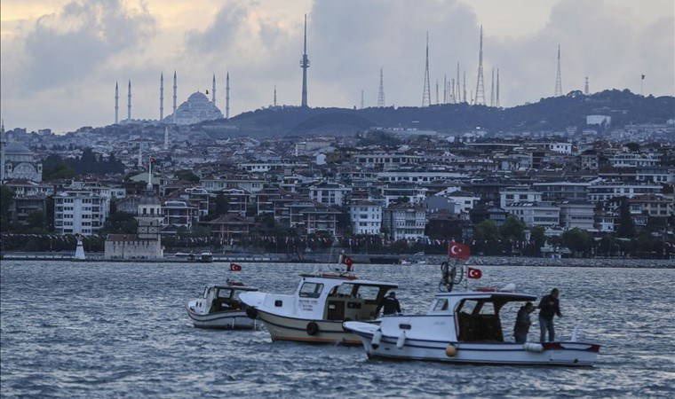 Türkiye’nin sıralaması yükseldi: İşte dünyanın en güçlü 5 pasaportu!