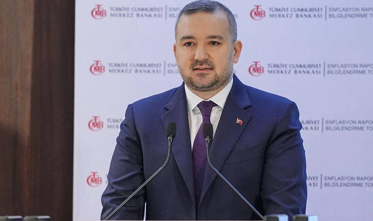 TCMB enflasyon beklentisini yükseltti: Asgari ücretlinin maaşı tek kararla eridi!