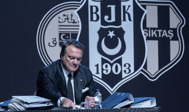 Fikret Orman'dan flaş başkanlık açıklaması: 'Serdal Adalı aday olursa...'