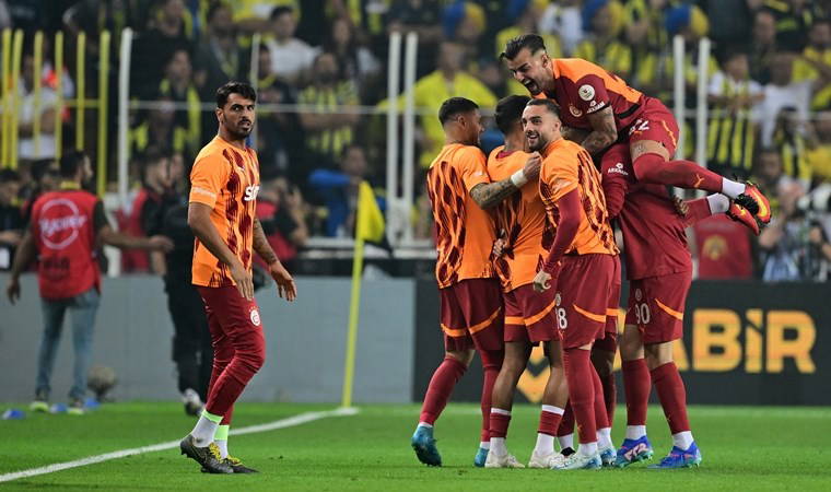 Spor yazarları Fenerbahçe - Galatasaray maçını yorumladı: 'Mourinho'nun çaresizliği...'