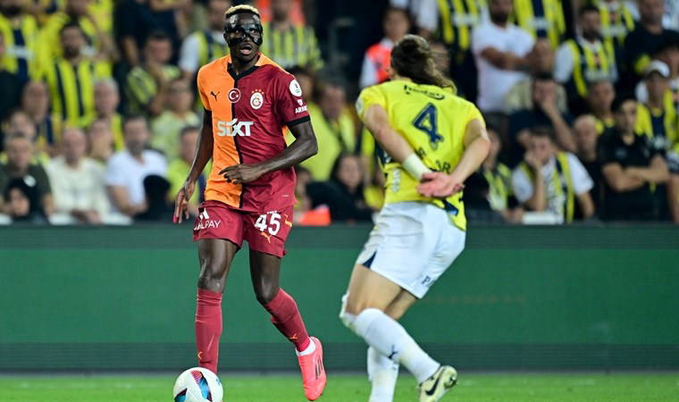Spor yazarları Fenerbahçe - Galatasaray maçını yorumladı: 'Mourinho'nun çaresizliği...'