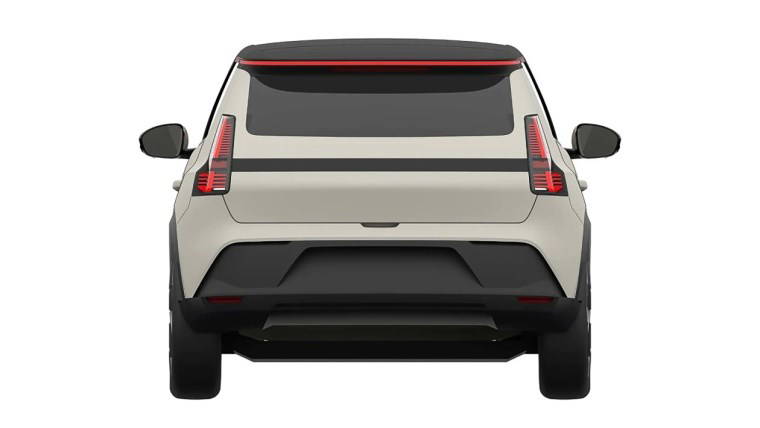 Renault 5 yola çıktı, Türkiye'yi sarsmaya geliyor: İşte Clio'dan ucuza satılacak Renault 5'in tüm özellikleri ve fiyatı...