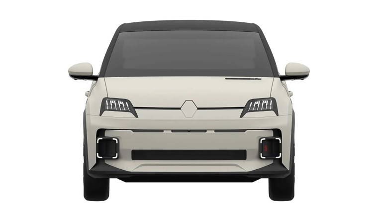 Renault 5 yola çıktı, Türkiye'yi sarsmaya geliyor: İşte Clio'dan ucuza satılacak Renault 5'in tüm özellikleri ve fiyatı...