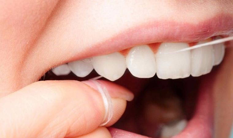 Diş sağlığına zarar veren 8 alışkanlık