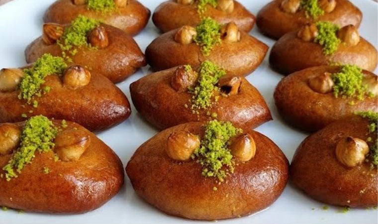 Boşnak mutfağının sevilen lezzeti: Dudove tatlısı tarifi