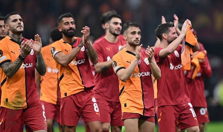 Galatasaray - Kasımpaşa maçı ne zaman, saat kaçta, hangi kanalda? Şifresiz mi?