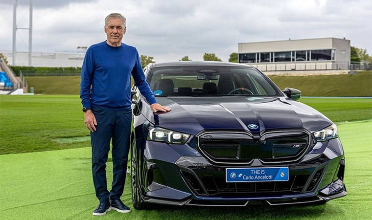 Arda Güler'e 10 milyonluk hediye!