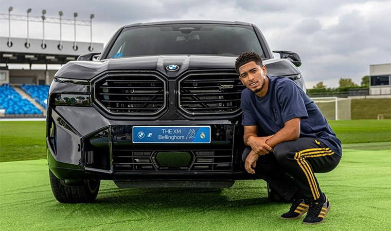 Arda Güler'e 10 milyonluk hediye!