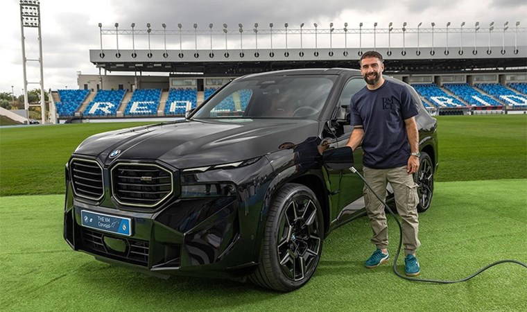 Arda Güler'e 10 milyonluk hediye!