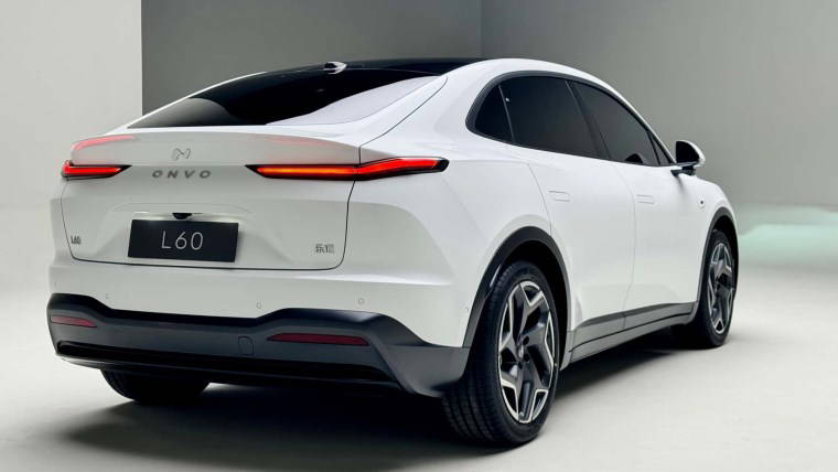 Tesla Model Y rakibinden dev indirim! Sadece 724 bin liradan başlıyor...