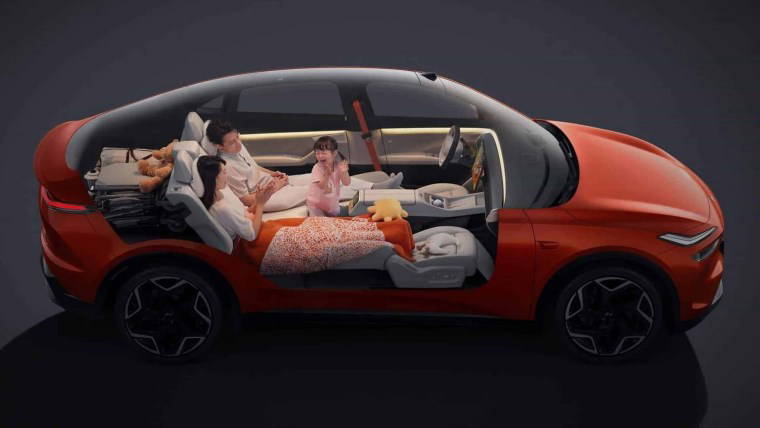 Tesla Model Y rakibinden dev indirim! Sadece 724 bin liradan başlıyor...