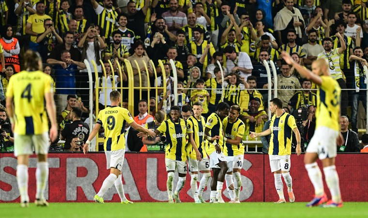 Jose Mourinho'dan Fenerbahçe açıklaması: 'Pişman değilim'