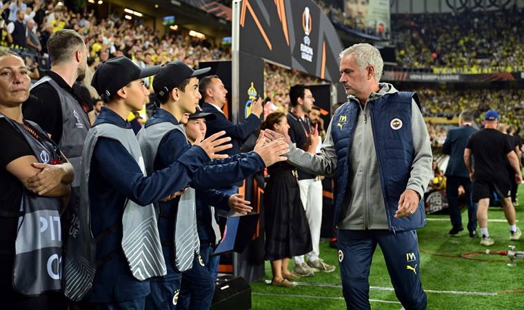 Sofyan Amrabat'tan Trabzonspor maçı açıklaması: 'Adalet tecelli etti'