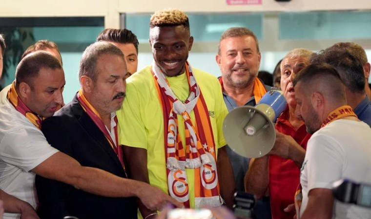 Spor yazarları Victor Osimhen transferini yorumladı: 'Real Madrid'e gitse şaşırtmaz'