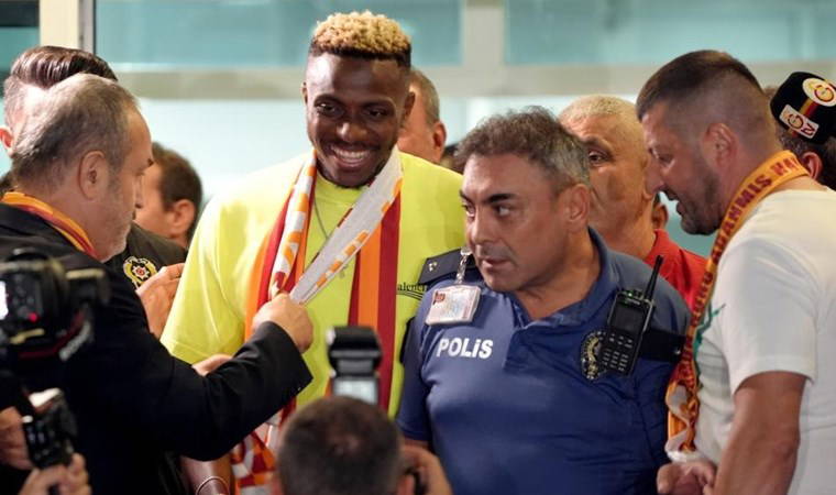 Spor yazarları Victor Osimhen transferini yorumladı: 'Real Madrid'e gitse şaşırtmaz'