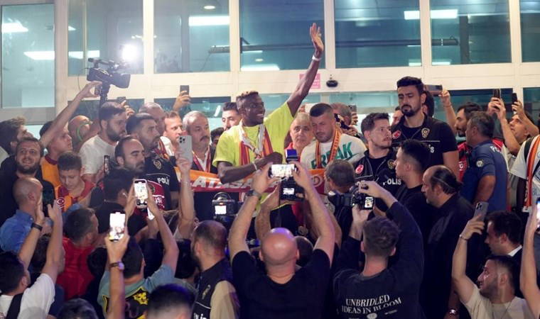 Spor yazarları Victor Osimhen transferini yorumladı: 'Real Madrid'e gitse şaşırtmaz'