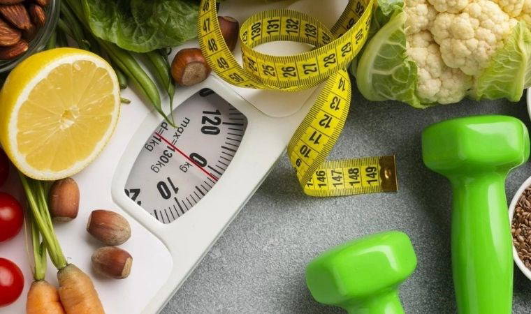 Metabolizmanızı doğru yöneterek fit bir vücuda sahip olun: Yağdan kilo vermenin 7 püf noktası