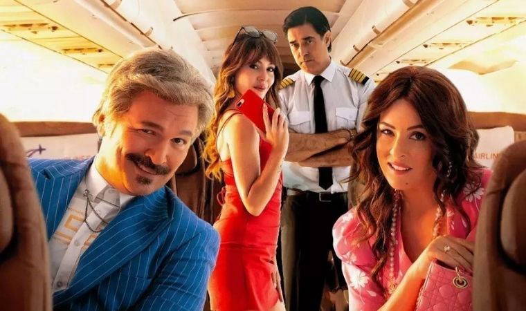 TV yayın akışı 5 Eylül Perşembe! Hangi kanalda ne var, günün filmleri ve dizileri neler?