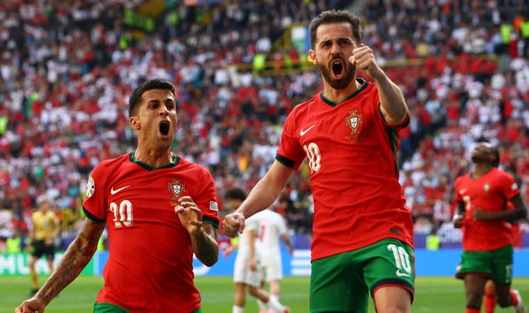 Danimarka - Portekiz maçı ne zaman, saat kaçta, hangi kanalda? Şifresiz mi?