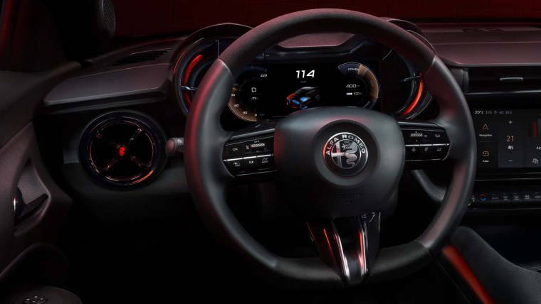 Alfa Romeo nefes kesen tasarımlara hayat vermeye devam ediyor: Son ödülü kazanan model Türkiye'ye geliyor! İşte tüm ayrıntılar...