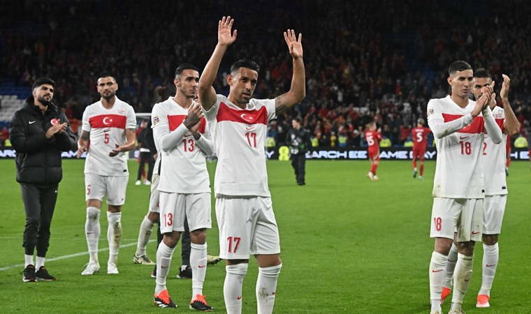 Türkiye - İzlanda maçı ne zaman, saat kaçta, hangi kanalda? Şifresiz mi?