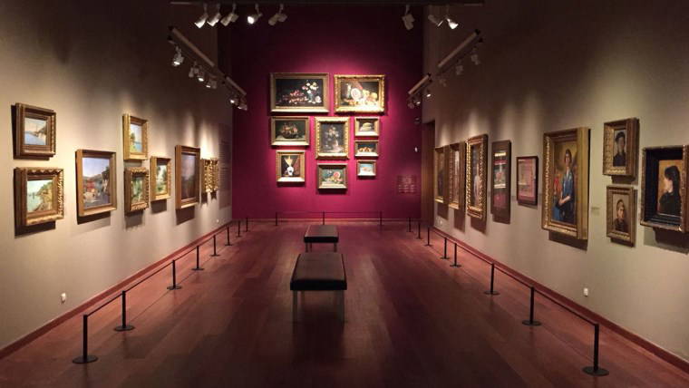 İstanbul'da gezmeniz gereken 5 müze